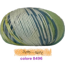 Carica l'immagine nel visualizzatore di Gallery, Lana Gatto MIGNON PRINT