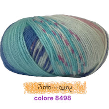 Carica l'immagine nel visualizzatore di Gallery, Lana Gatto MIGNON PRINT