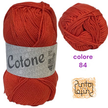 Carica l'immagine nel visualizzatore di Gallery, Lana Grossa COTONE