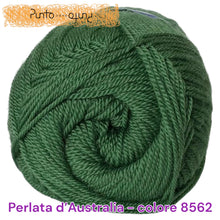 Carica l'immagine nel visualizzatore di Gallery, Lana Gatto PERLATA D'AUSTRALIA