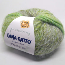 Carica l'immagine nel visualizzatore di Gallery, Lana Gatto CONCORDE