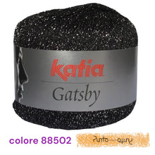 Carica l'immagine nel visualizzatore di Gallery, Katia GATSBY