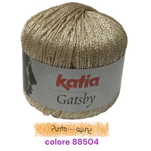 Carica l'immagine nel visualizzatore di Gallery, Katia GATSBY