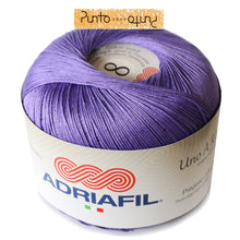 Carica l'immagine nel visualizzatore di Gallery, Adriafil UNO A RITORTO 8 (cable)