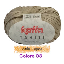 Carica l'immagine nel visualizzatore di Gallery, Katia TAHITI