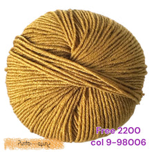 Carica l'immagine nel visualizzatore di Gallery, Lana Gatto FREE 2200