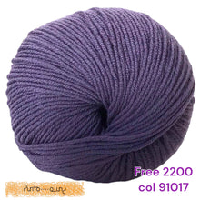 Carica l'immagine nel visualizzatore di Gallery, Lana Gatto FREE 2200