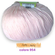 Carica l'immagine nel visualizzatore di Gallery, Lana Gatto MIGNON