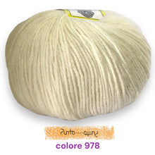 Carica l'immagine nel visualizzatore di Gallery, Lana Gatto MIGNON