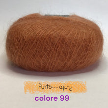 Carica l'immagine nel visualizzatore di Gallery, Schulana KID SETA