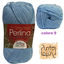 Carica l'immagine nel visualizzatore di Gallery, Miss Tricot PERLINA SPECIAL