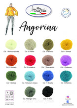 Carica l'immagine nel visualizzatore di Gallery, Miss Tricot ANGORINA