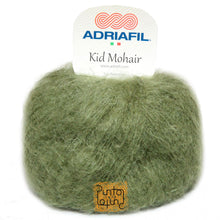 Carica l'immagine nel visualizzatore di Gallery, Adriafil KID MOHAIR