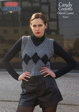 Carica l'immagine nel visualizzatore di Gallery, Adriafil ODEON LAME