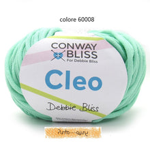 Carica l'immagine nel visualizzatore di Gallery, Debbie Bliss CLEO