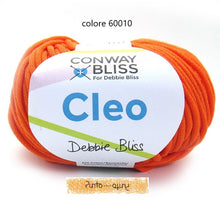 Carica l'immagine nel visualizzatore di Gallery, Debbie Bliss CLEO