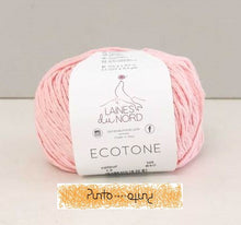 Carica l'immagine nel visualizzatore di Gallery, Laine du Nord ECOTONE