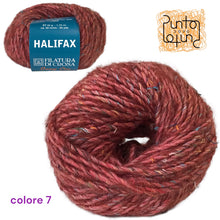 Carica l'immagine nel visualizzatore di Gallery, Filatura di Crosa HALIFAX
