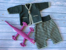 Carica l'immagine nel visualizzatore di Gallery, Sesia NORDICA