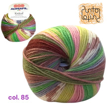 Carica l'immagine nel visualizzatore di Gallery, Adriafil KNITCOL
