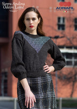 Carica l'immagine nel visualizzatore di Gallery, Adriafil ODEON LAME