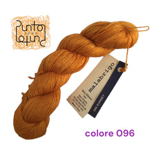 Carica l'immagine nel visualizzatore di Gallery, Malabrigo BABY SILKPACA LACE