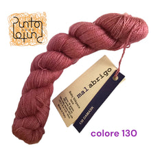 Carica l'immagine nel visualizzatore di Gallery, Malabrigo BABY SILKPACA LACE