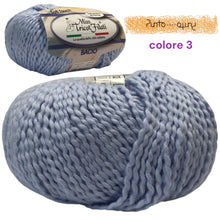 Carica l'immagine nel visualizzatore di Gallery, Miss Tricot BACIO