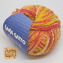 Carica l'immagine nel visualizzatore di Gallery, Lana Gatto BAHIA