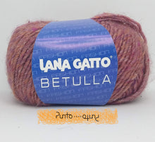 Carica l'immagine nel visualizzatore di Gallery, Offerta Lana Gatto BETULLA