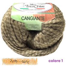 Carica l'immagine nel visualizzatore di Gallery, Miss Tricot CANGIANTE