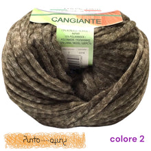 Carica l'immagine nel visualizzatore di Gallery, Miss Tricot CANGIANTE