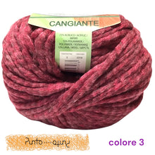 Carica l'immagine nel visualizzatore di Gallery, Miss Tricot CANGIANTE