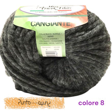 Carica l'immagine nel visualizzatore di Gallery, Miss Tricot CANGIANTE