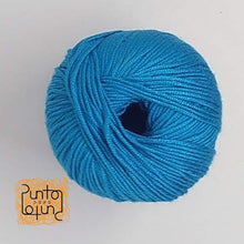 Carica l'immagine nel visualizzatore di Gallery, Miss Tricot Filati CANNA DA ZUCCHERO