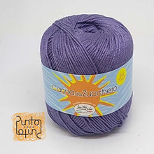 Carica l'immagine nel visualizzatore di Gallery, Miss Tricot Filati CANNA DA ZUCCHERO