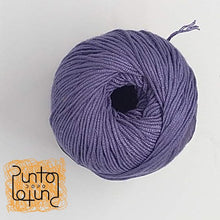 Carica l'immagine nel visualizzatore di Gallery, Miss Tricot Filati CANNA DA ZUCCHERO