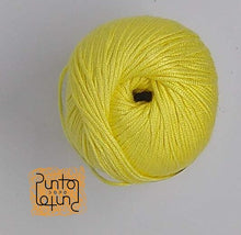 Carica l'immagine nel visualizzatore di Gallery, Miss Tricot Filati CANNA DA ZUCCHERO