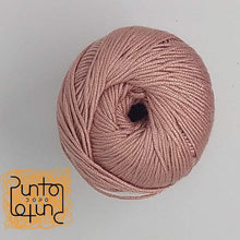 Carica l'immagine nel visualizzatore di Gallery, Miss Tricot Filati CANNA DA ZUCCHERO