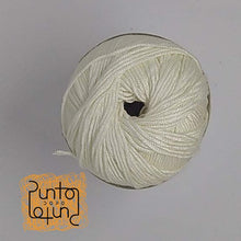 Carica l'immagine nel visualizzatore di Gallery, Miss Tricot Filati CANNA DA ZUCCHERO