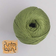 Carica l'immagine nel visualizzatore di Gallery, Miss Tricot Filati CANNA DA ZUCCHERO