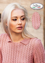 Carica l'immagine nel visualizzatore di Gallery, Miss Tricot Filati CANNA DA ZUCCHERO