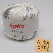 Carica l'immagine nel visualizzatore di Gallery, Katia CANNES