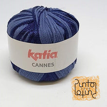 Carica l'immagine nel visualizzatore di Gallery, Katia CANNES