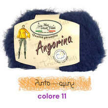 Carica l'immagine nel visualizzatore di Gallery, Miss Tricot ANGORINA