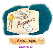 Carica l'immagine nel visualizzatore di Gallery, Miss Tricot ANGORINA