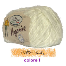 Carica l'immagine nel visualizzatore di Gallery, Miss Tricot ANGORINA