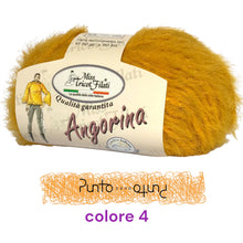 Carica l'immagine nel visualizzatore di Gallery, Miss Tricot ANGORINA