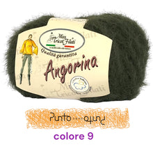 Carica l'immagine nel visualizzatore di Gallery, Miss Tricot ANGORINA