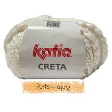 Carica l'immagine nel visualizzatore di Gallery, Katia CRETA